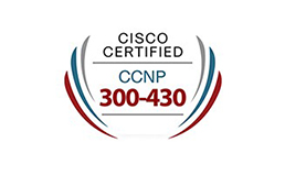 ENWLSI: Implementing Cisco Enterprise Wireless Networks